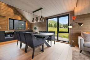 Penthouse-leilighet
